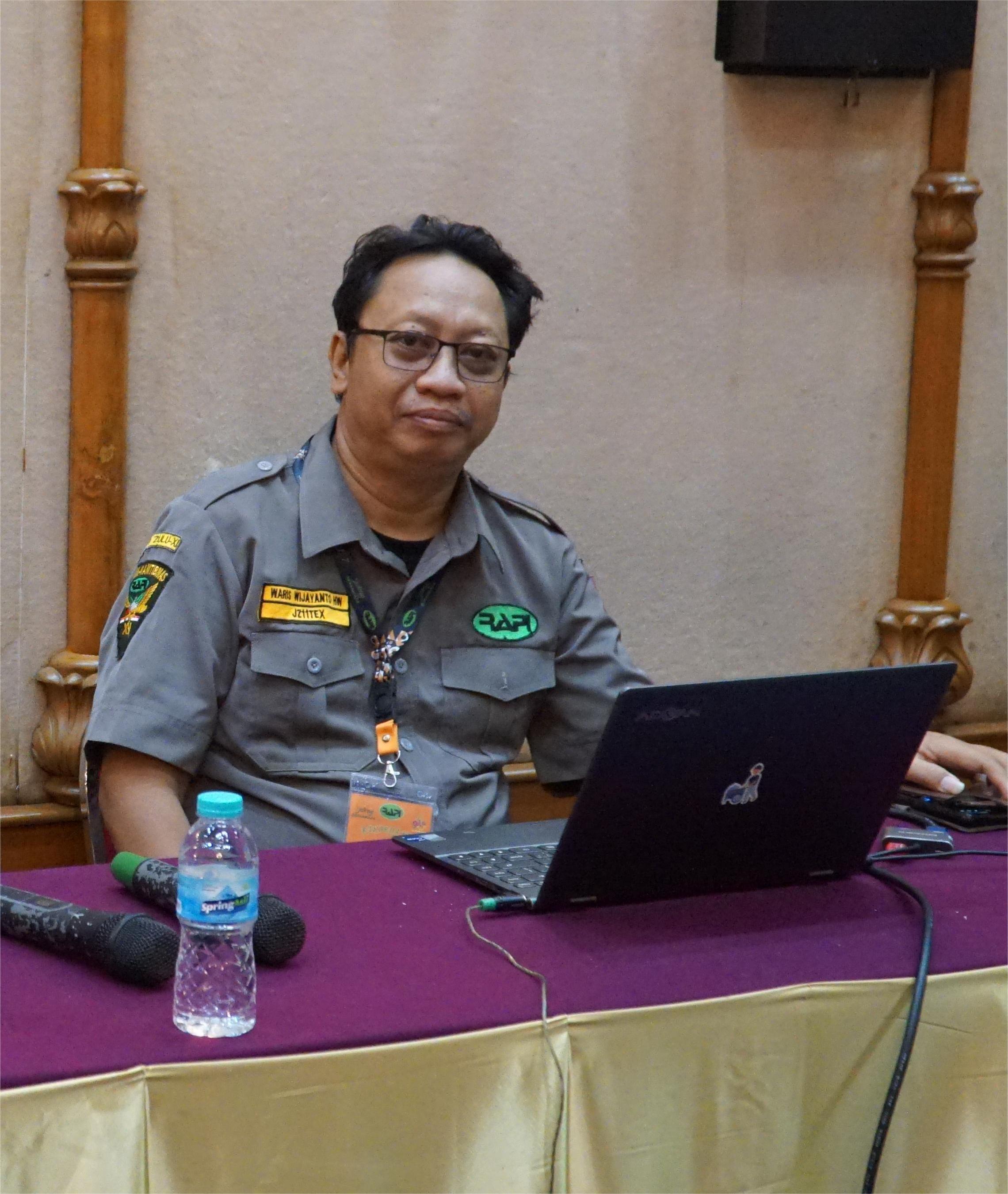 Pencapaian Top Leader Bulan Ini