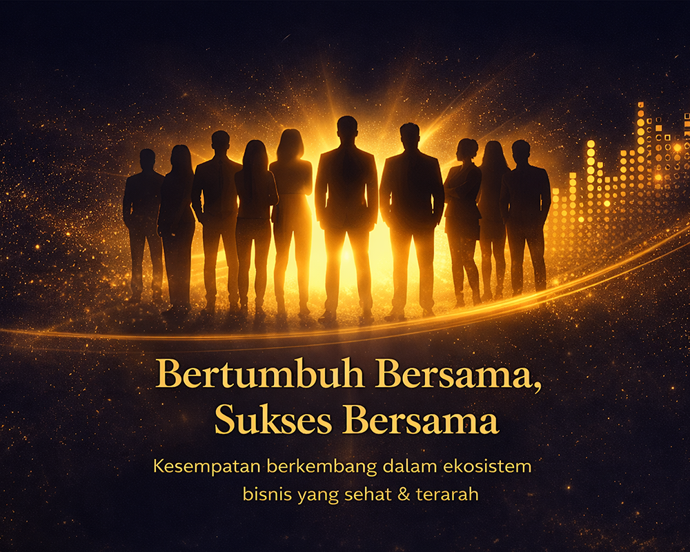 Sistem Bonus Yang Menguntungkan