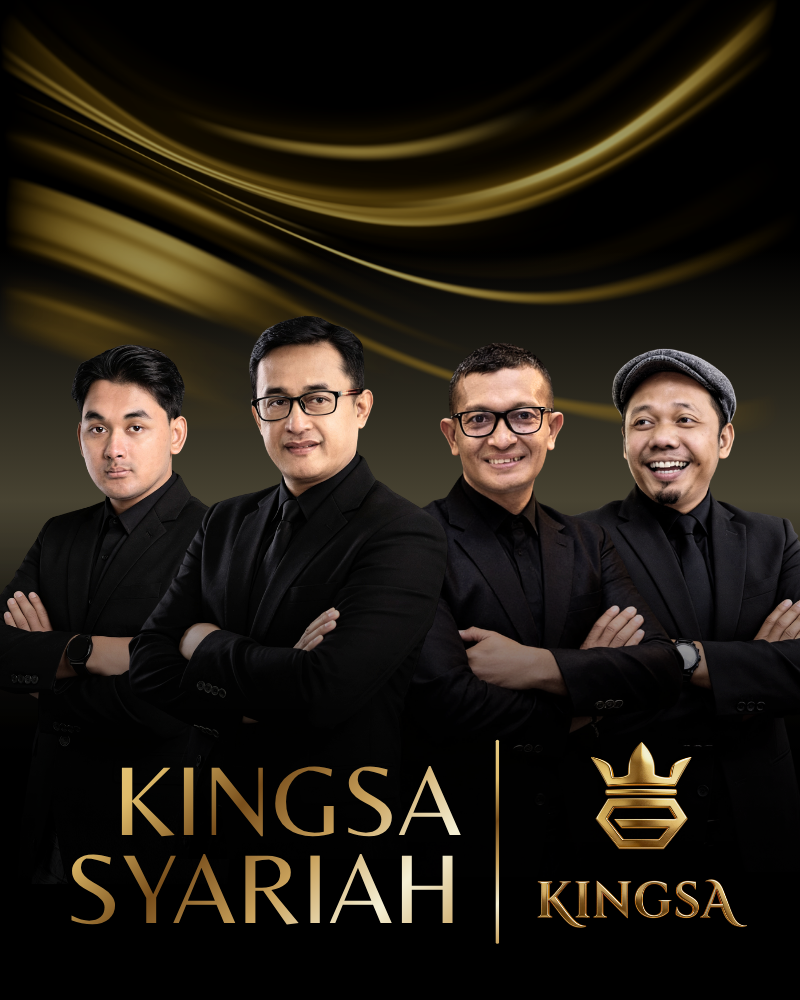 Wujudkan Impian Finansial Anda