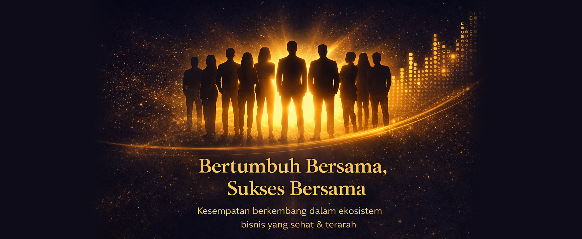 Sistem Bonus Yang Menguntungkan