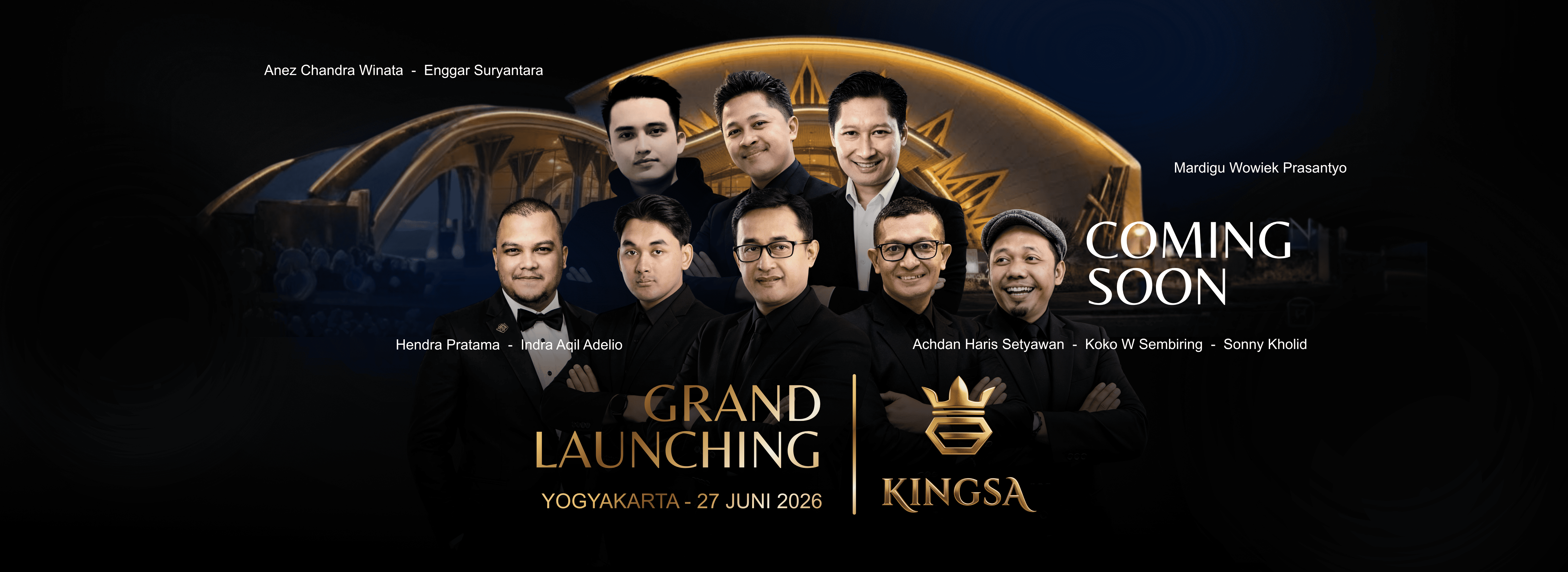 Wujudkan Impian Finansial Anda