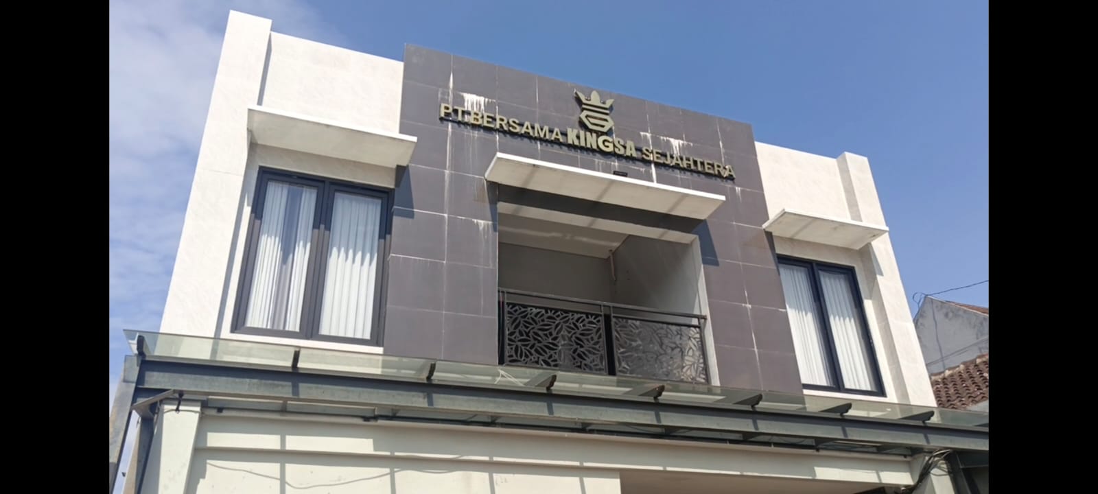 Soft Opening KINGSA 2026